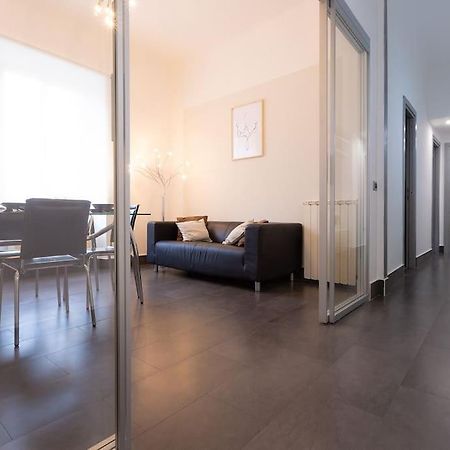 Mc Apartment San Giovanni Róma Kültér fotó