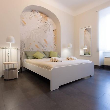 Mc Apartment San Giovanni Róma Kültér fotó