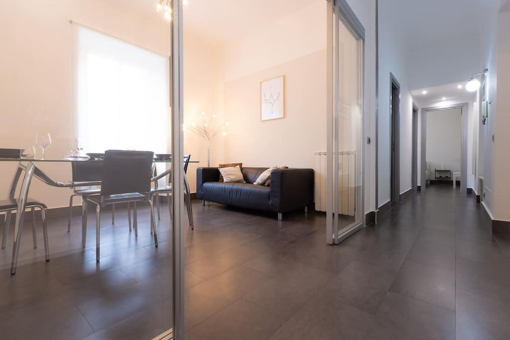 Mc Apartment San Giovanni Róma Kültér fotó