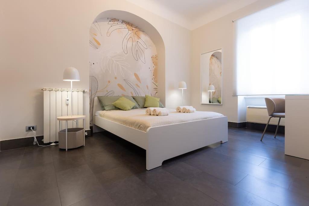 Mc Apartment San Giovanni Róma Kültér fotó