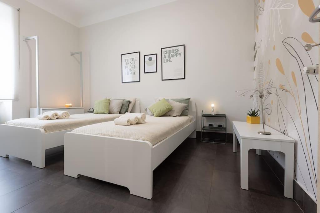 Mc Apartment San Giovanni Róma Kültér fotó
