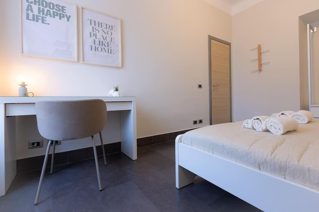 Mc Apartment San Giovanni Róma Kültér fotó