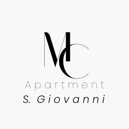 Mc Apartment San Giovanni Róma Kültér fotó